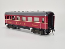 Fleischmann Spur 0 Nr. 411