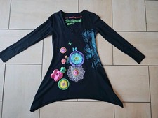 Damen tunika desigual - damen,, tunika,