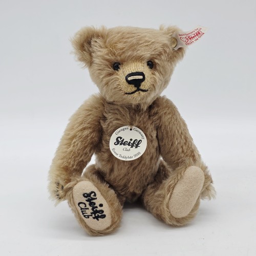 Steiff 421112 club event - 421112,