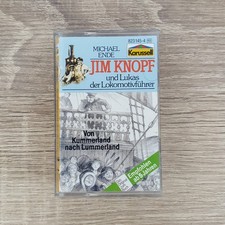 Jim Knopf und Lukas der