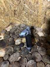 Honda CB750 Seven Fifty RC42