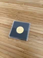 50 Euro Goldmünze -