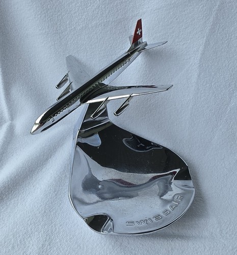 Bühler 6491 swissair - bühler,