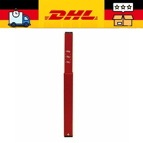 Deichselwaage waage stützlast - waage,
