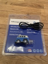 Volkswagen Classical Bus USB