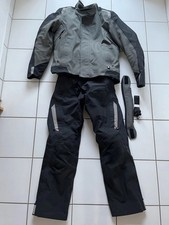 BMW Motorradanzug StreetGard, Größe 54