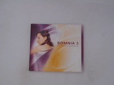 Somnia 3 das Natürliche Schlaftraining Uwe Storch und infrasonics: