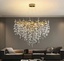 Moderner K9 Kristall