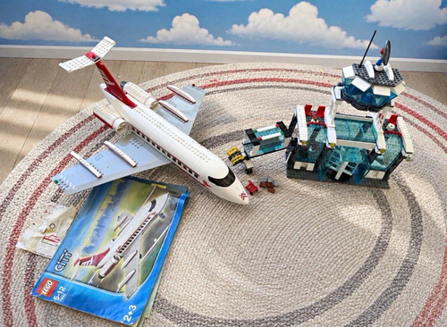 Lego city großer - lego,