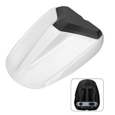 Motorrad Soziusabdeckung