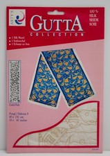 Seidenschal, ARTY'S Gutta