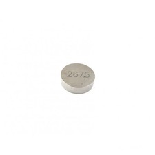 Ventil Shim 10mm 2.675 für