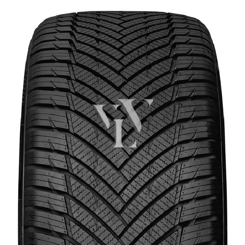 Allwetterreifen imperial - ,