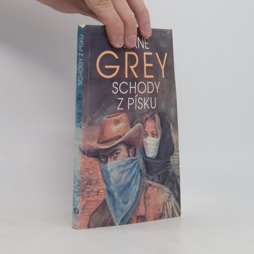 Schody písku zane - písku , | 
