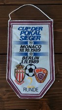 BFC - MONACO  CUP DER
