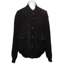 Pierre Cardin, Lederjacke