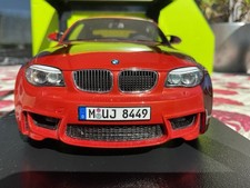 GT Spirit BMW 1 er M Coupé, 1:18