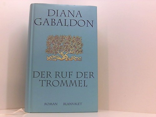 Der ruf trommel - der,