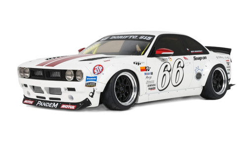 Nissan silvia s14 - silvia,
