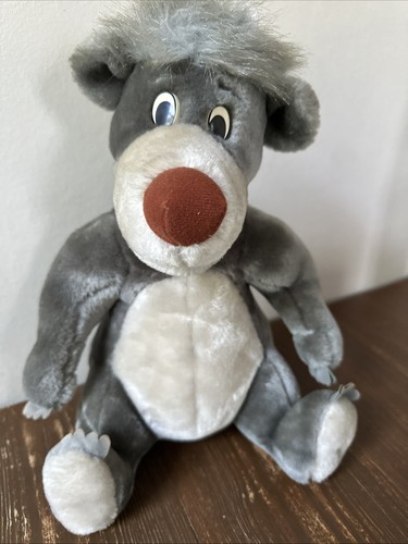 Balu der bär dschungelbuch - bär,