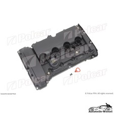 Ventildeckel Zylinderkopfhaube