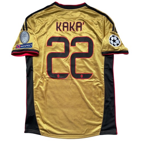 Trikot kaka 2006 third - 2006/07, s-xl
