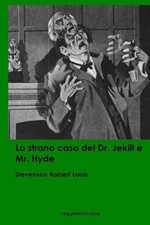 Lo Strano Caso del Dr. Jekill