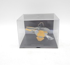 STAR WARS Anakin's Starfighter Lucasfilm Ltd. Modell Raumschiff