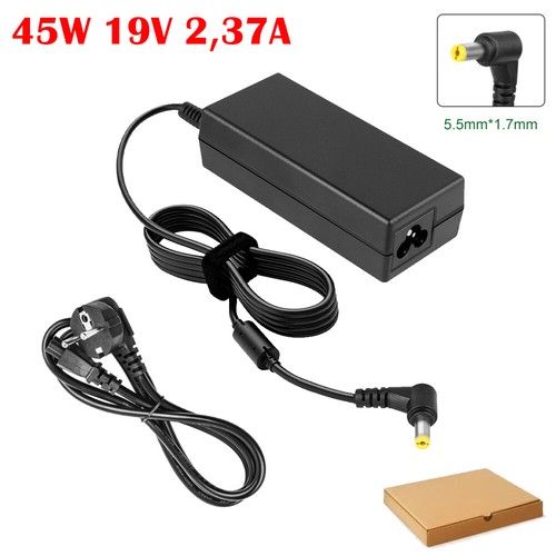 19v 37a 45w 5x1 - 2,37a,