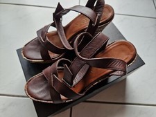 MARCCAIN Schuhe Größe 37 mit