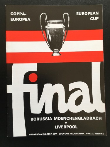 Liverpool europapokalfinale - liverpool,