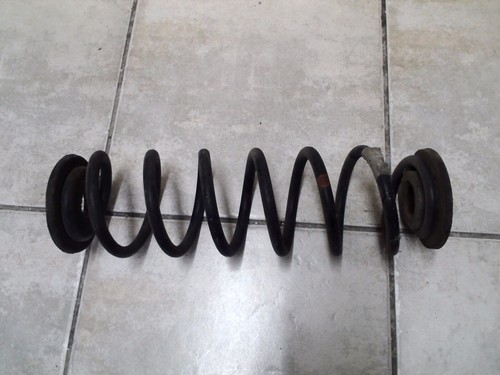 Hinterfeder feder hinten skoda - hinterfeder,