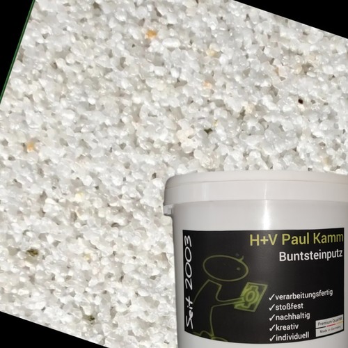 Buntsteinputz mosaikputz - buntsteinputz,