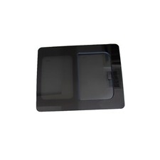 VW T4 DoKa Schiebefenster