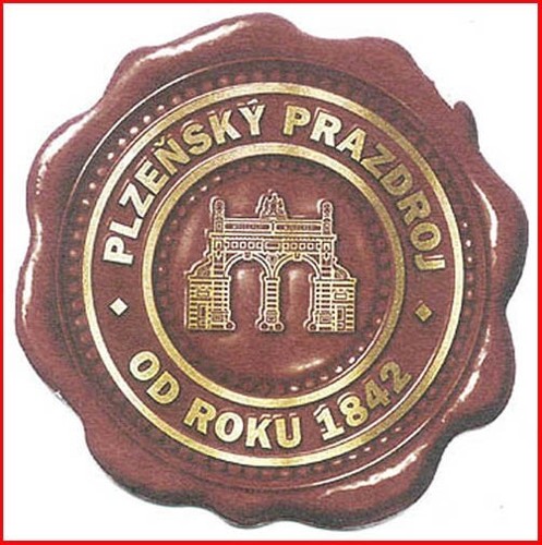Bierdeckel pilsner - (69),