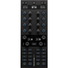 Native Instruments Traktor X1 MK3 DJ Controller + Traktor Pro 4 Dj Software NEU