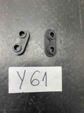 Yamaha 4C8-26298-00 R1 RN32 RN49 RN65 R6 RJ27 Spiegel Gummi Dämpfer