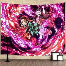 Demon Slayer Poster XXL