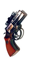 Feuerzeug als pistole revolver - als,