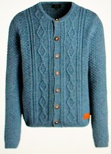 WIESNKÖNIG Strickjacke