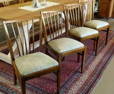 50iger Jahre Stühle