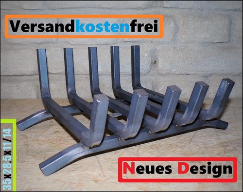 Feuerbock 35x28 14cm - 35x28,5, --