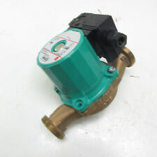 Zirkulationspumpe Wilo Star Z25/2 - Umwälzpumpe