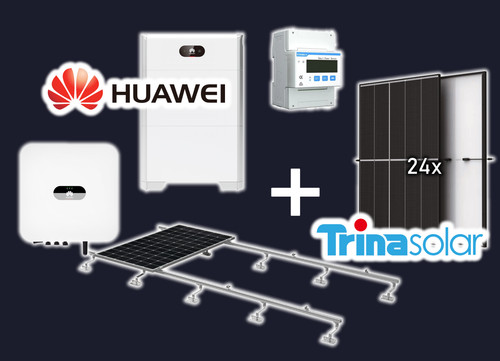 Huawei photovoltaikanlage 10kw - huawei,