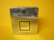 RENATO BALESTRA  ARGENTO EAU