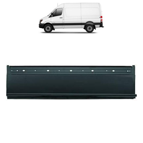 Seitenwand kotflügel links - kotflügel,