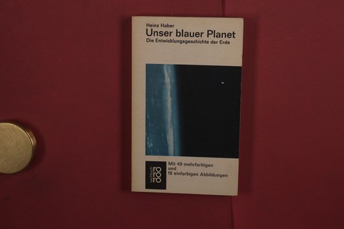 403803 heinz haber - 403803,