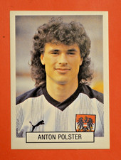 Euroflash Fußball WM 1990