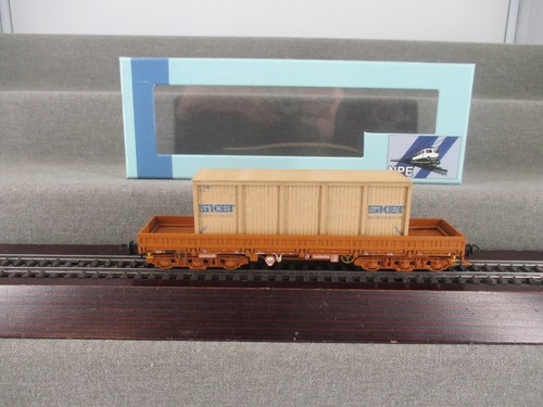 Npe spur 22074 - h0, nw