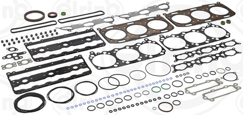 Elring dichtungsvollsatz motor - elring,